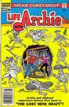 Life with Archie #241 Comic Books - Covers, Scans, Photos in Life with Archie Comic Books - Covers, Scans, Gallery